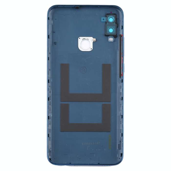 Battery Back Cover for Huawei Enjoy 9s / P Smart (2019)(Blue)