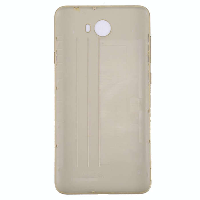 For Huawei Honor 5 Battery Back Cover(Gold)