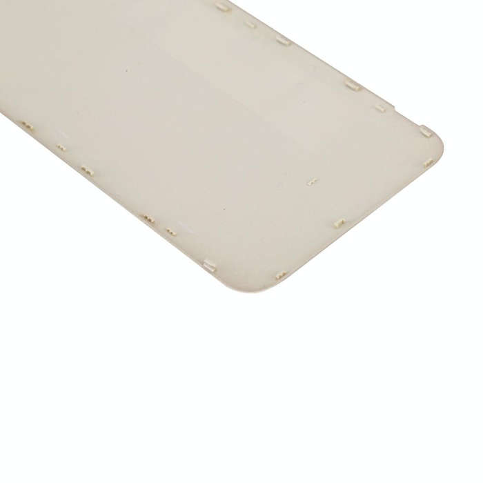 For Huawei Y6 Battery Back Cover(Gold)