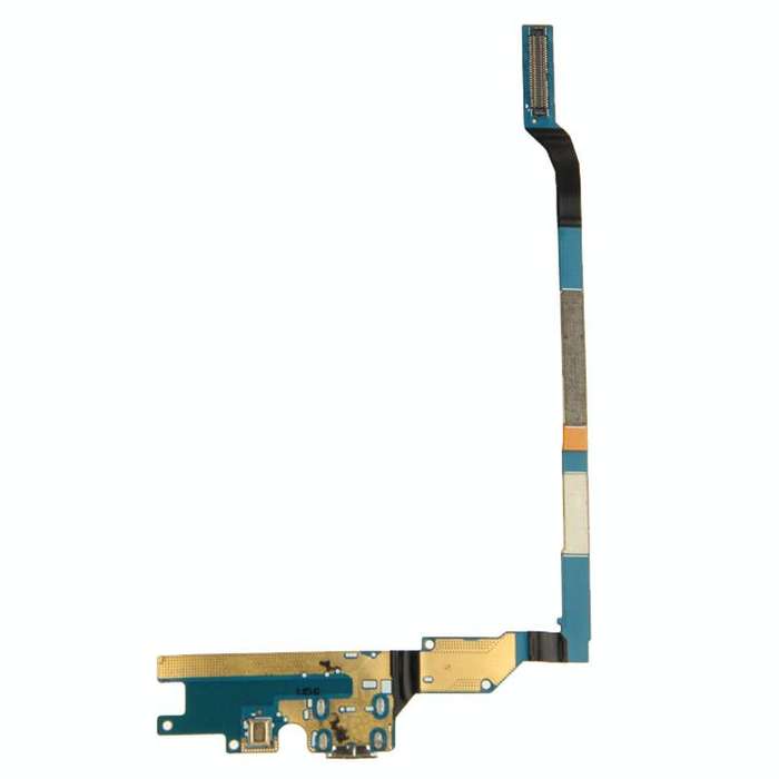 For Galaxy S4 LTE / i9505 Tail Plug Flex Cable