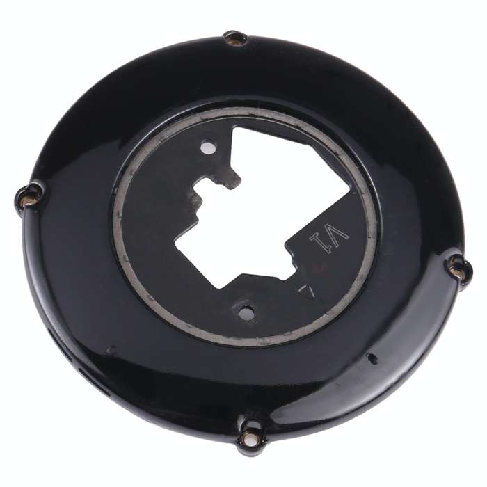 Original Rear Housing Cover For Samsung Galaxy Watch4 44mm SM-R870(Black)