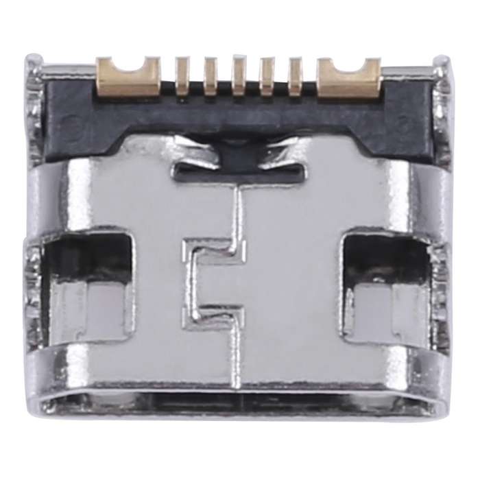 For Galaxy Advnace i9070 / 7062i 10pcs Charging Port Connector
