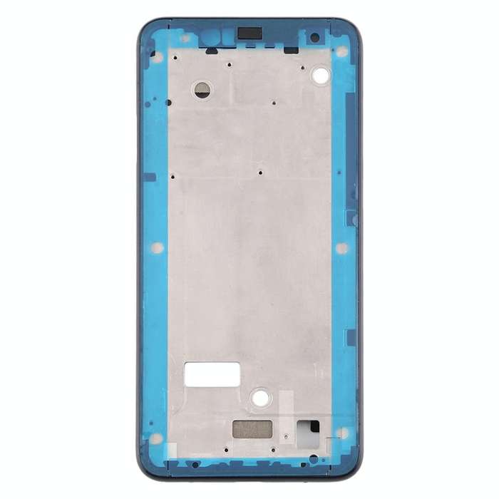 Front Housing LCD Frame Bezel Plate for Nokia 5.1 Plus(X5) TA-1102 TA-1105 TA-1108 TA-1109 TA-111...