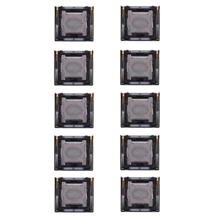 10 PCS Earpiece Speaker for ZTE Nubia X