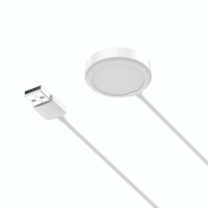 For Honor Watch GS 3 Smart Watch Charging Cable, Length: 1m, Integrated Version(White)