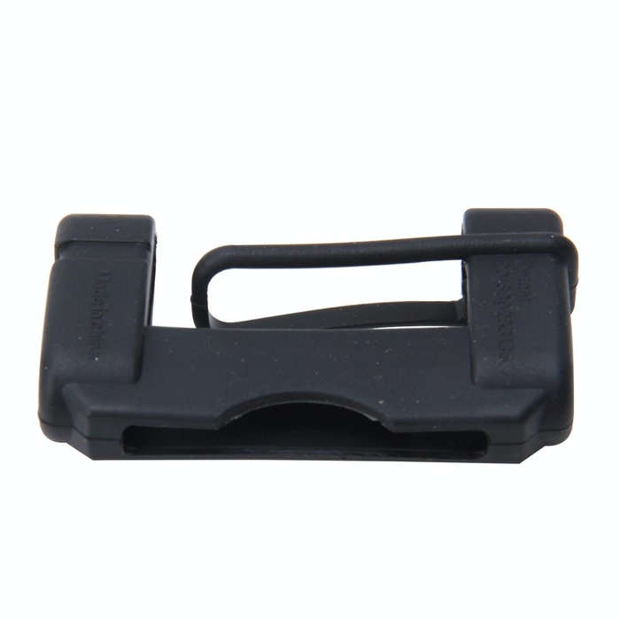 Universal Adjustable Car Seat Belt Buckle Plug Protective Cover Case(Black)