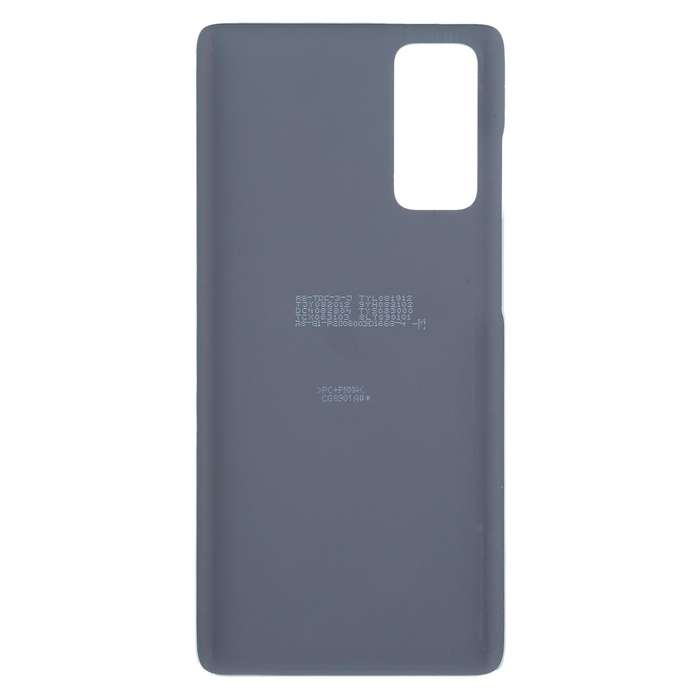 For Samsung Galaxy S20 FE Battery Back Cover (Pink)