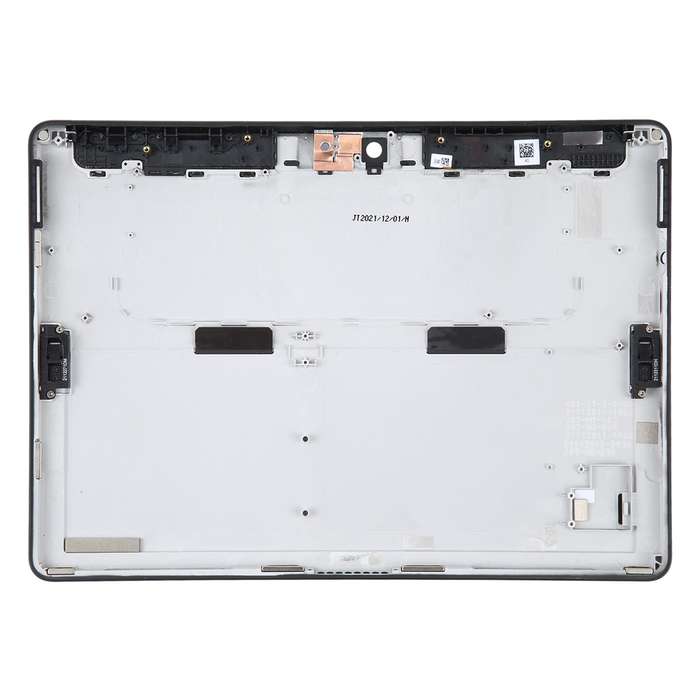 For Microsoft Surface Go 3  WiFi Battery Back Cover(Black)