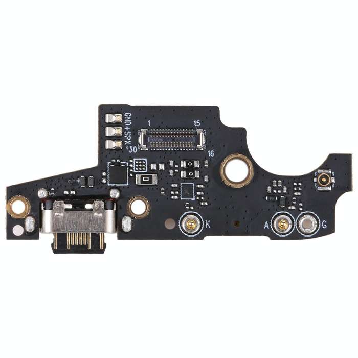 Charging Port Board For UMIDIGI C1