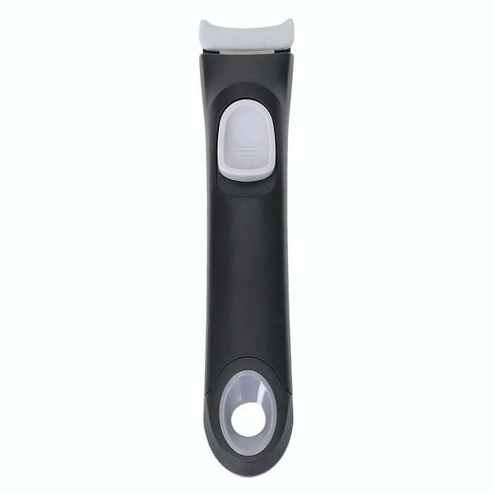 Detachable Milk Pot Anti-scalding Pot Handle(Black)