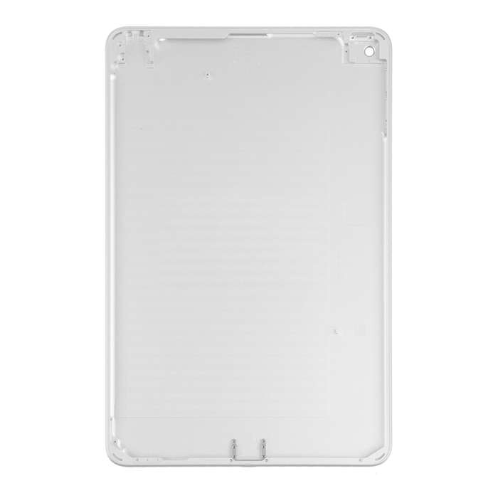 Battery Back Housing Cover for iPad Mini 5 2019 A2133 (Wifi Version)(Silver)