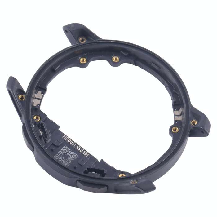 For Xiaomi Watch S1 Active Original LCD Screen Frame Bezel Plate (Black)
