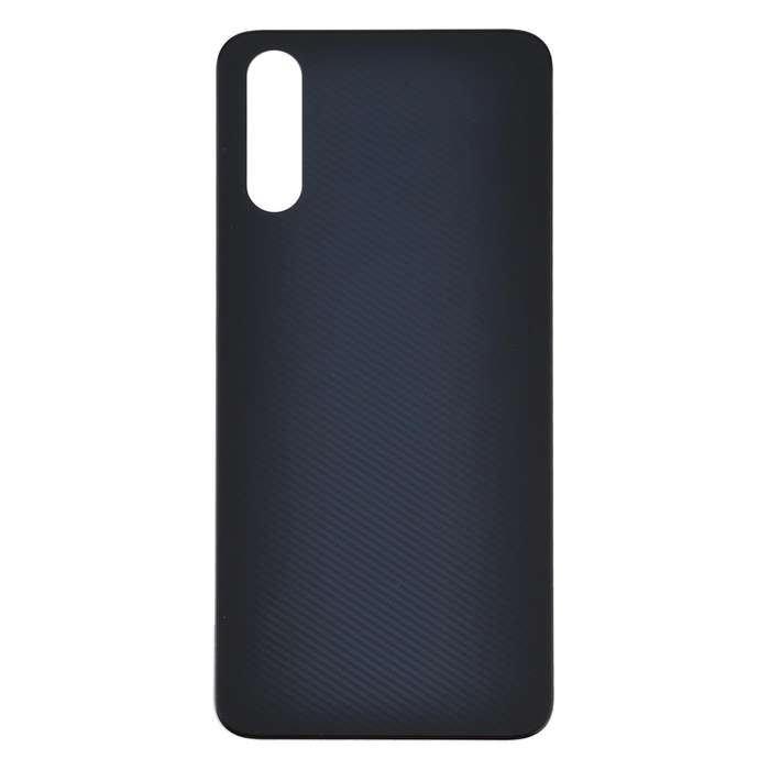 For Vivo iQOO Neo / V1914A Battery Back Cover (Black)