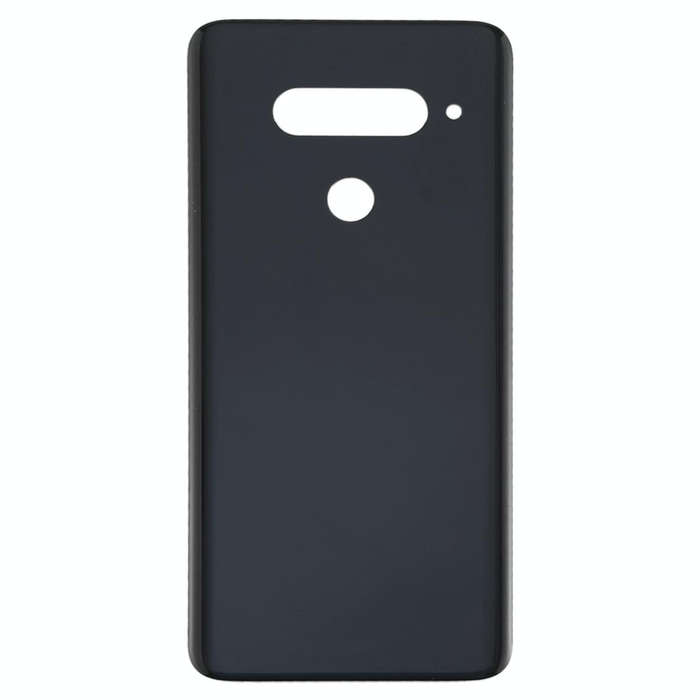 Battery Back Cover for LG V40 ThinQ(Black)