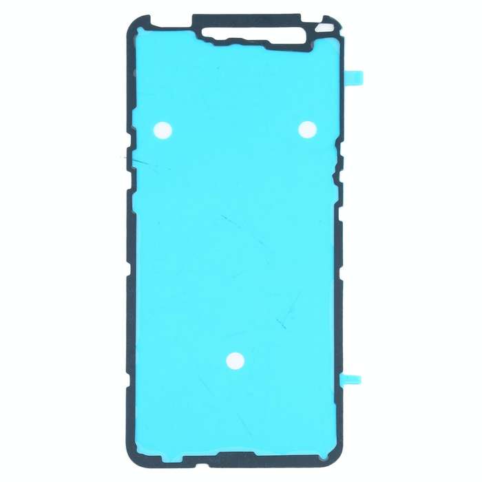 For OPPO Reno2 PCKM70 PCKT00 PCKM00 CPH1907 10pcs Back Housing Cover Adhesive