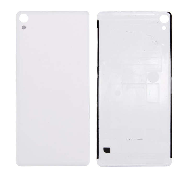 Back Battery Cover for Sony Xperia XA(White)