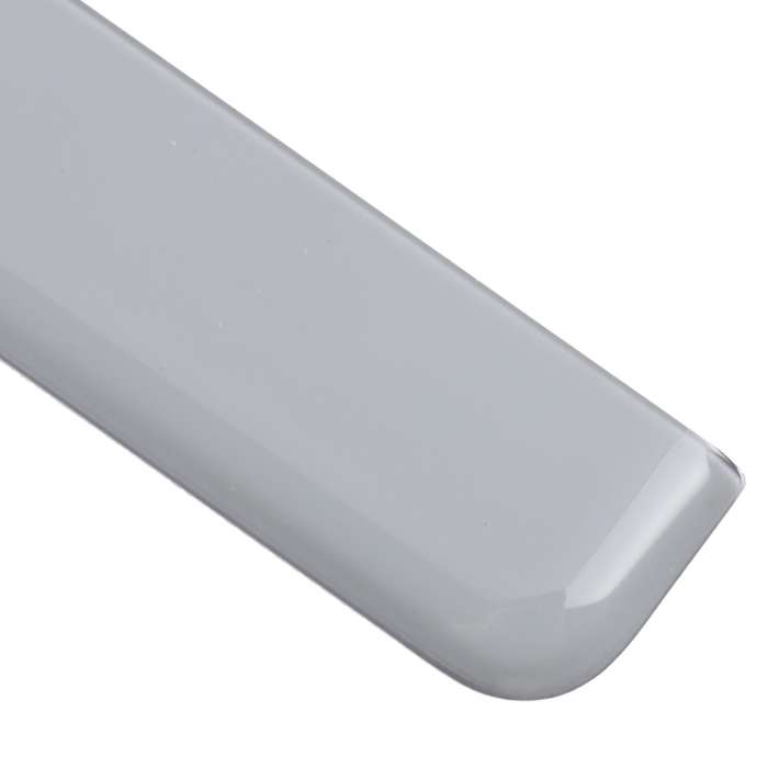 For Google Pixel 7 Pro Original Front Upper Top Back Cover (Grey)