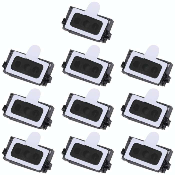 For Samsung Galaxy M22 SM-M225 10pcs Earpiece Speaker