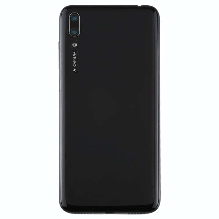 Battery Back Cover for Huawei Enjoy 9(Black)