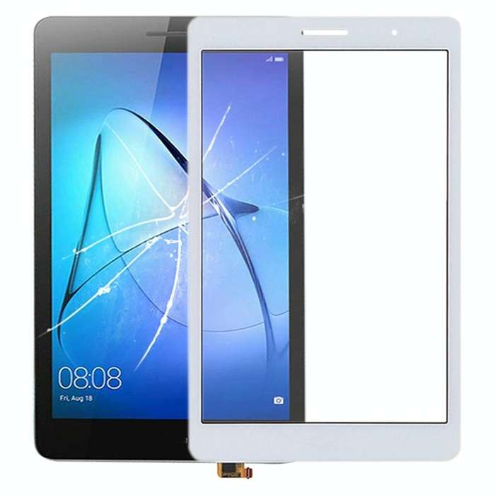Touch Panel for Huawei MediaPad T3 8 KOB-L09 KOB-W09(White)