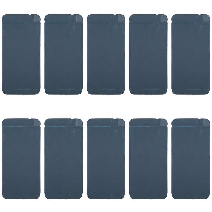 10 PCS Housing Frame Adhesive Sticker for Google Pixel