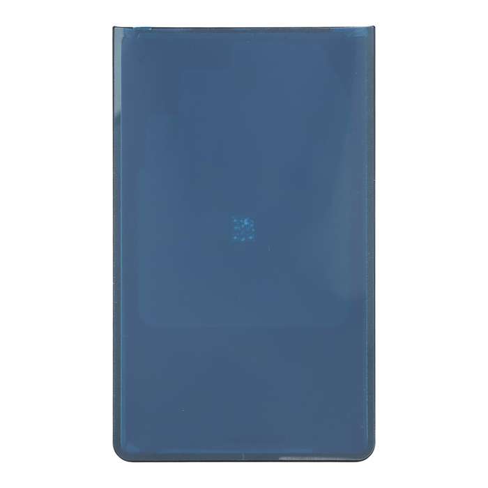 For Google Pixel 7 Pro OEM Battery Back Cover(Black)