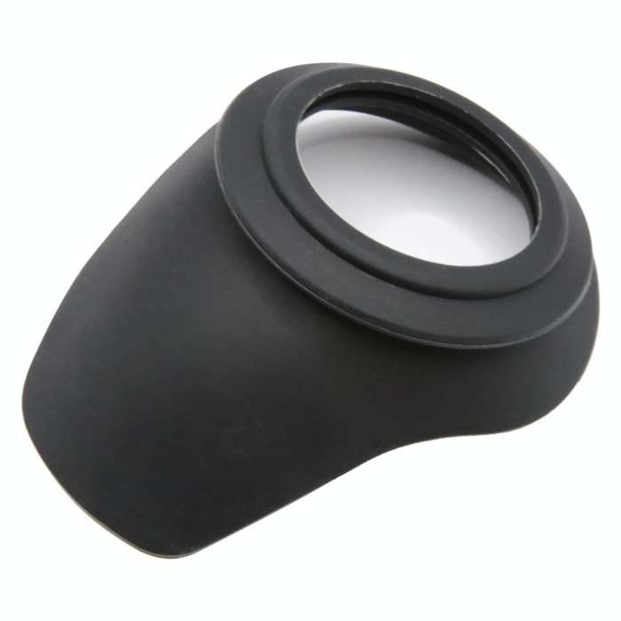For Sony HXR-MC2500C Camera Viewfinder / Eyepiece Eyecup