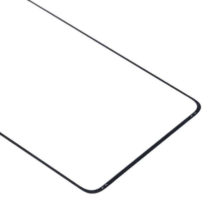Front Screen Outer Glass Lens with OCA Optically Clear Adhesive for Xiaomi Redmi K30 Pro