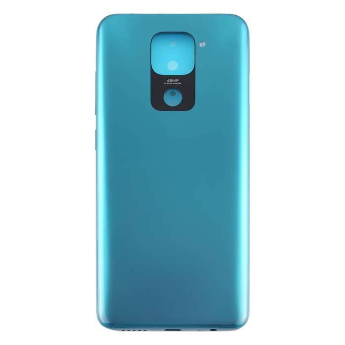 Original Battery Back Cover for Xiaomi Redmi Note 9 / Redmi 10X 4G(Green)