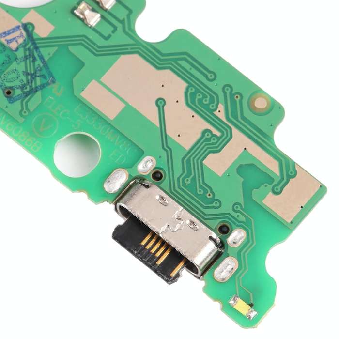 For TCL 20 XE OEM Charging Port Board
