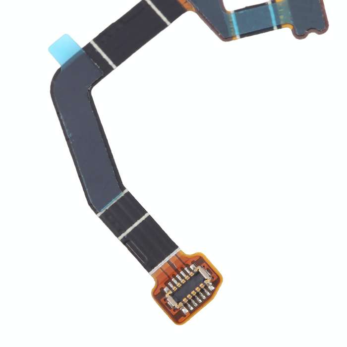 For Xiaomi Watch S1 Original Power Button Flex Cable