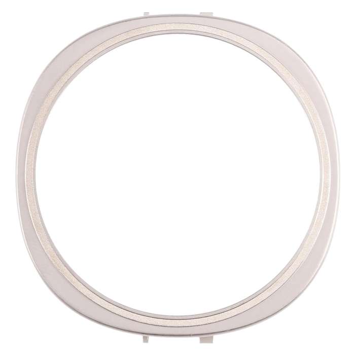 Original LCD Bezel Plate Outside Frame For Huawei Watch GT Cyber (Silver)