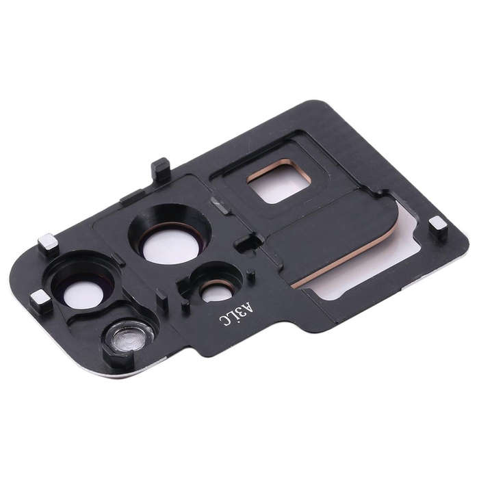 For Huawei Honor 30 Camera Lens Cover (Black)