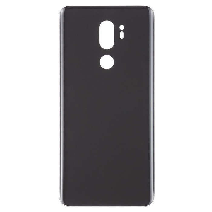 Back Cover for LG G7 ThinQ(Red)