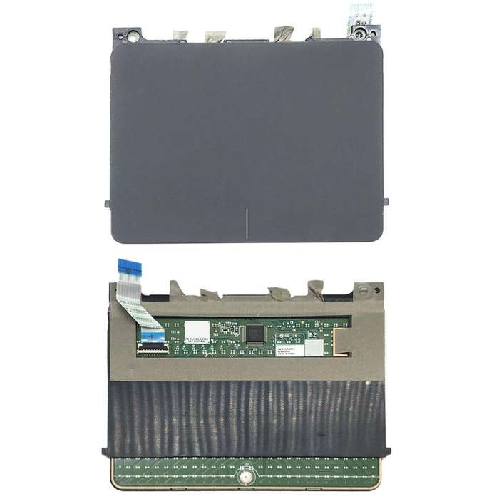 Laptop Touchpad With Flex Cable For Dell XPS 15 9550 9560 M5510 0GJ46G