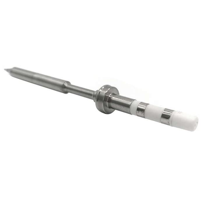 QUICKO TS100 Lead-free Electric Soldering Iron Tip, TS-KU