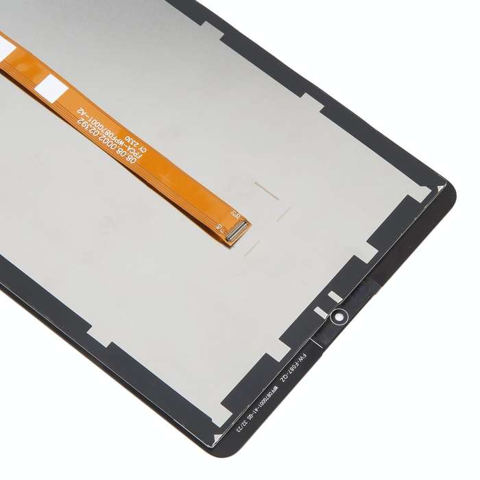 For Samsung Galaxy Tab A9 SM-X110/X115 Original LCD Screen With Digitizer Full Assembly