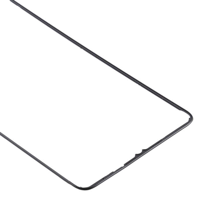 Front LCD Screen Bezel Frame for Huawei P30
