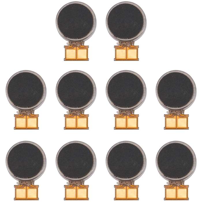For Samsung Galaxy A71 SM-A715 10pcs Vibrating Motor
