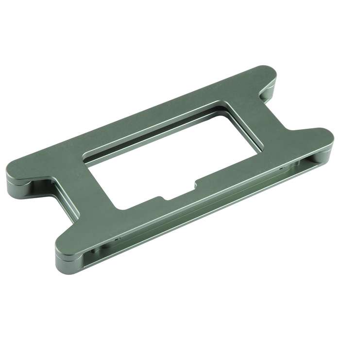 For iPhone 15 Plus Magnetic LCD Screen Frame Bezel Pressure Holding Mold Clamp Mold