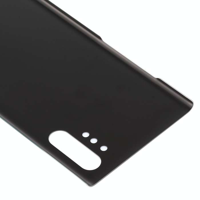 For Samsung Galaxy Note10+ Battery Back Cover (Red)