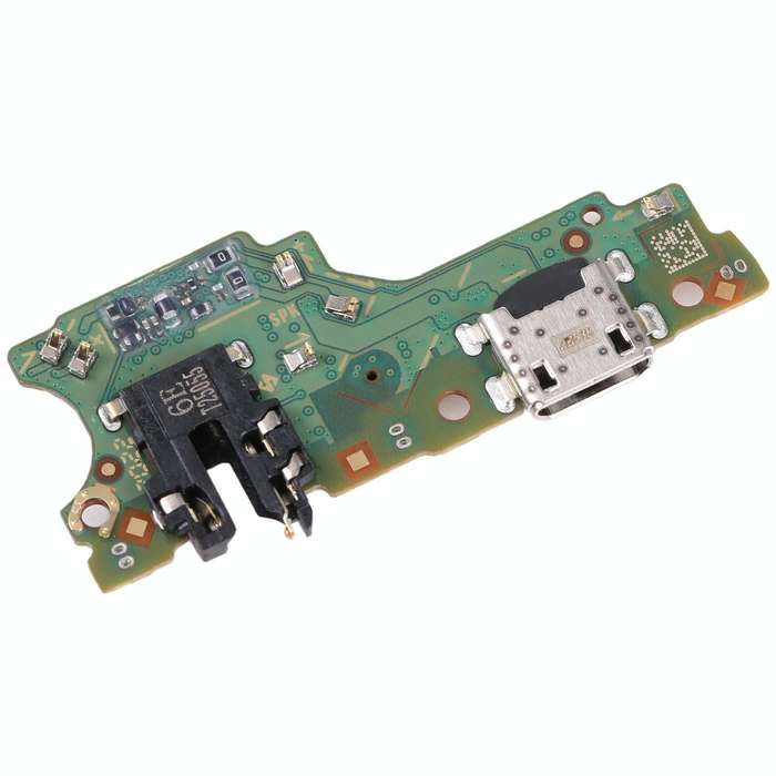 For vivo Y10 Original Charging Port Board