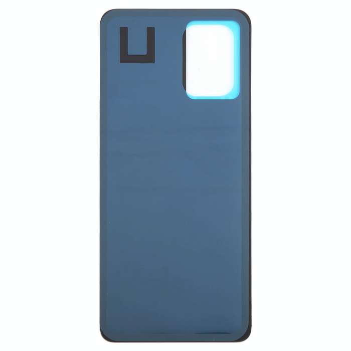 For Xiaomi Poco F4 OEM Glass Material Battery Back Cover(Green)