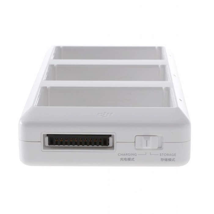 Original DJI Phantom 4 Series Battery Charging Hub
