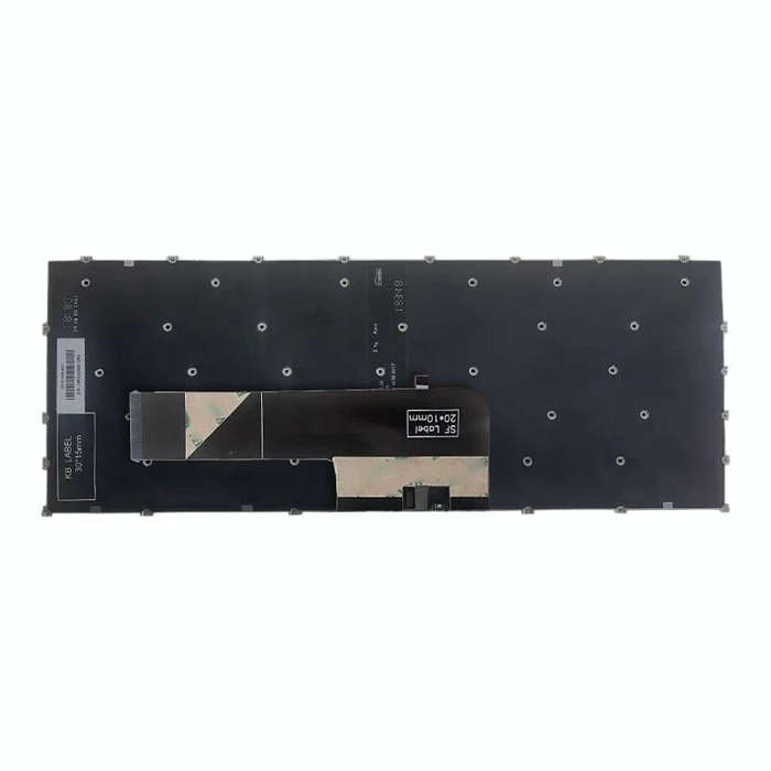 US Version Keyboard With Back Light for Lenovo XiaoXin-13IML 2019 S340-13IML S340-13 YOGA 14SITL ...