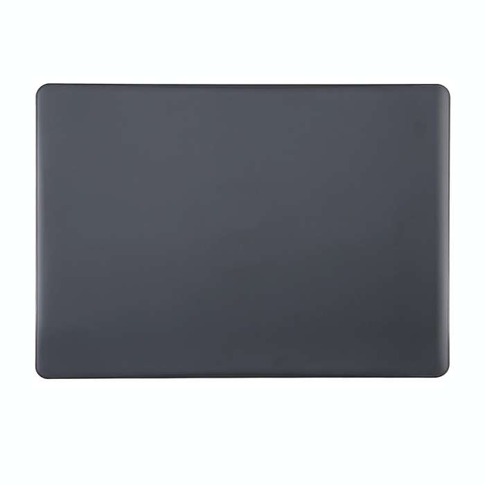 For Huawei MateBook D 15 / MagicBook 15 / X15 Shockproof Crystal Laptop Protective Case(Black)