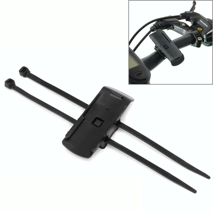 Bike Base Bicycle GPS Holder Stand for Garmin eTrex 10 / 20 / 30
