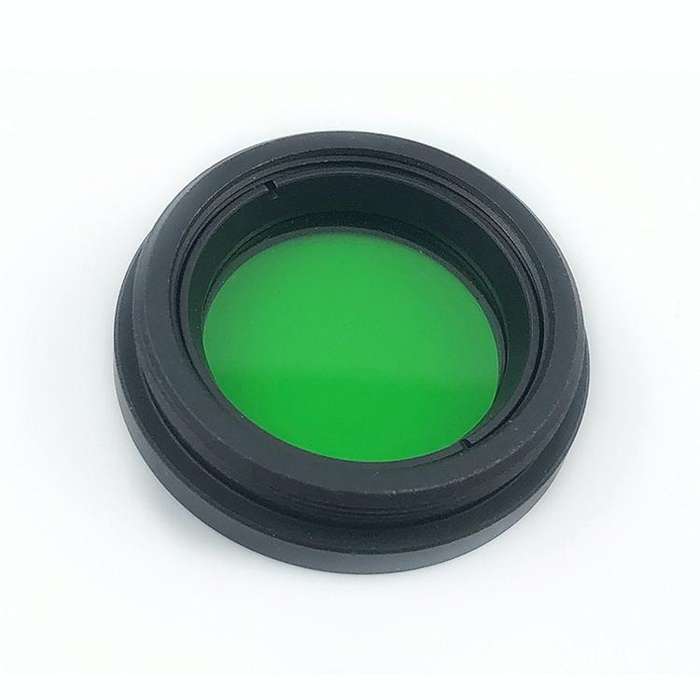 Datyson 5P0053 Astronomical Telescope Accessories 1.25 inch Planet Moon Nebula Filter Neutral Edi...