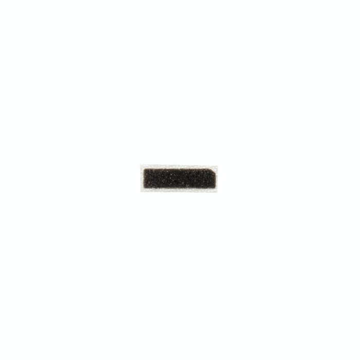 100 PCS for iPhone 6s & 6 Back Camera Sponge Foam Slice Pads