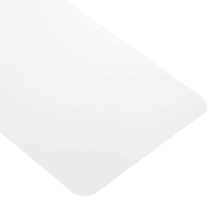 For Galaxy A7 (2016) / A7100 Battery Back Cover (White)